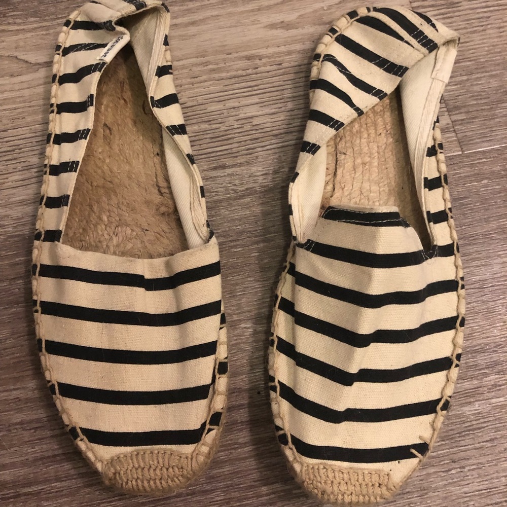 Espadrilles